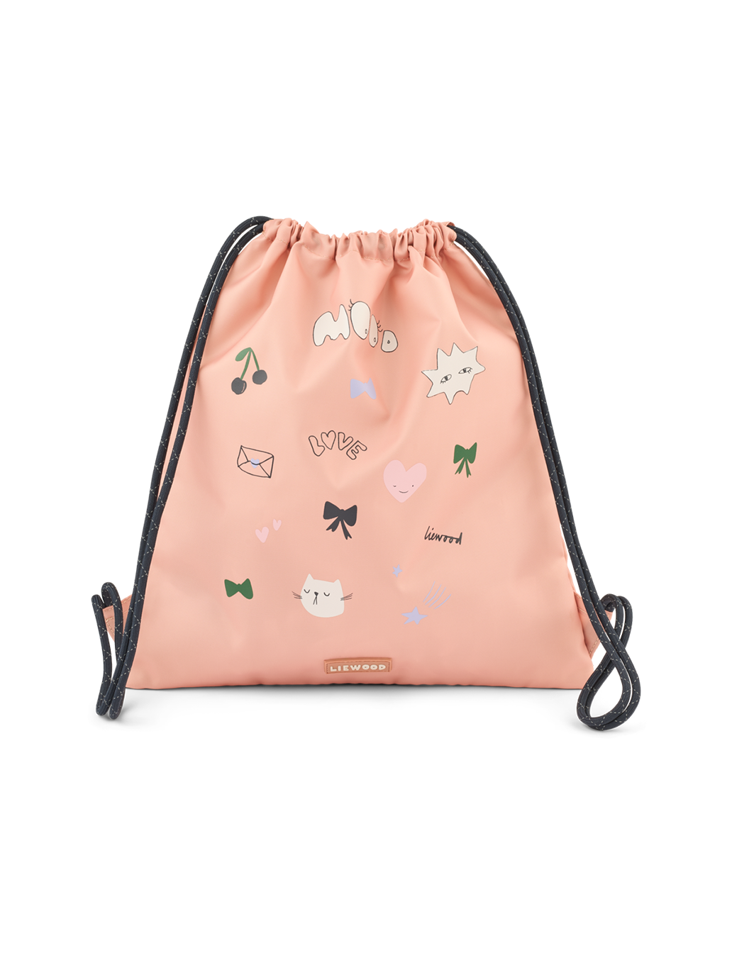 Worek szkolny Danella Gym Bag