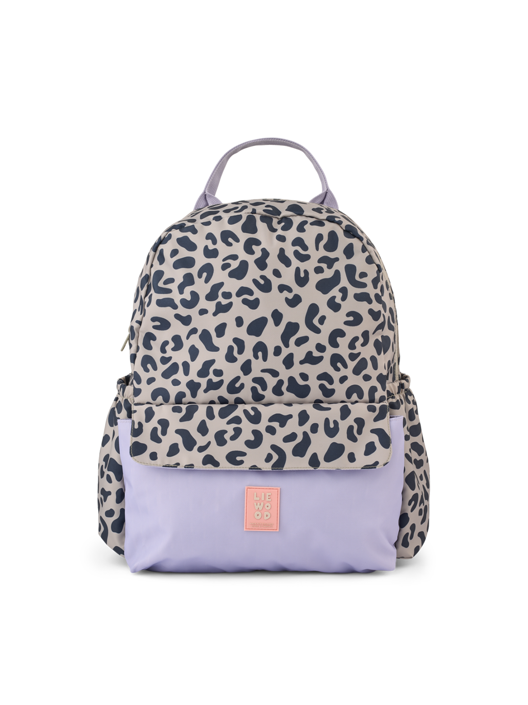 Lennon School Backpack MIST