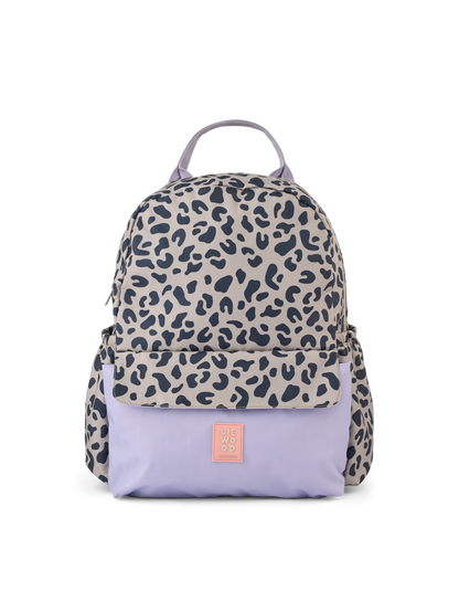 Lennon School Backpack MIST
