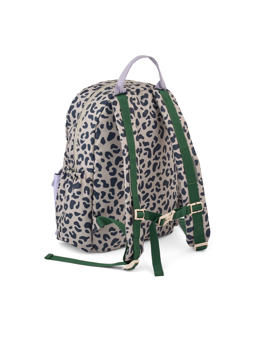 Lennon School Backpack