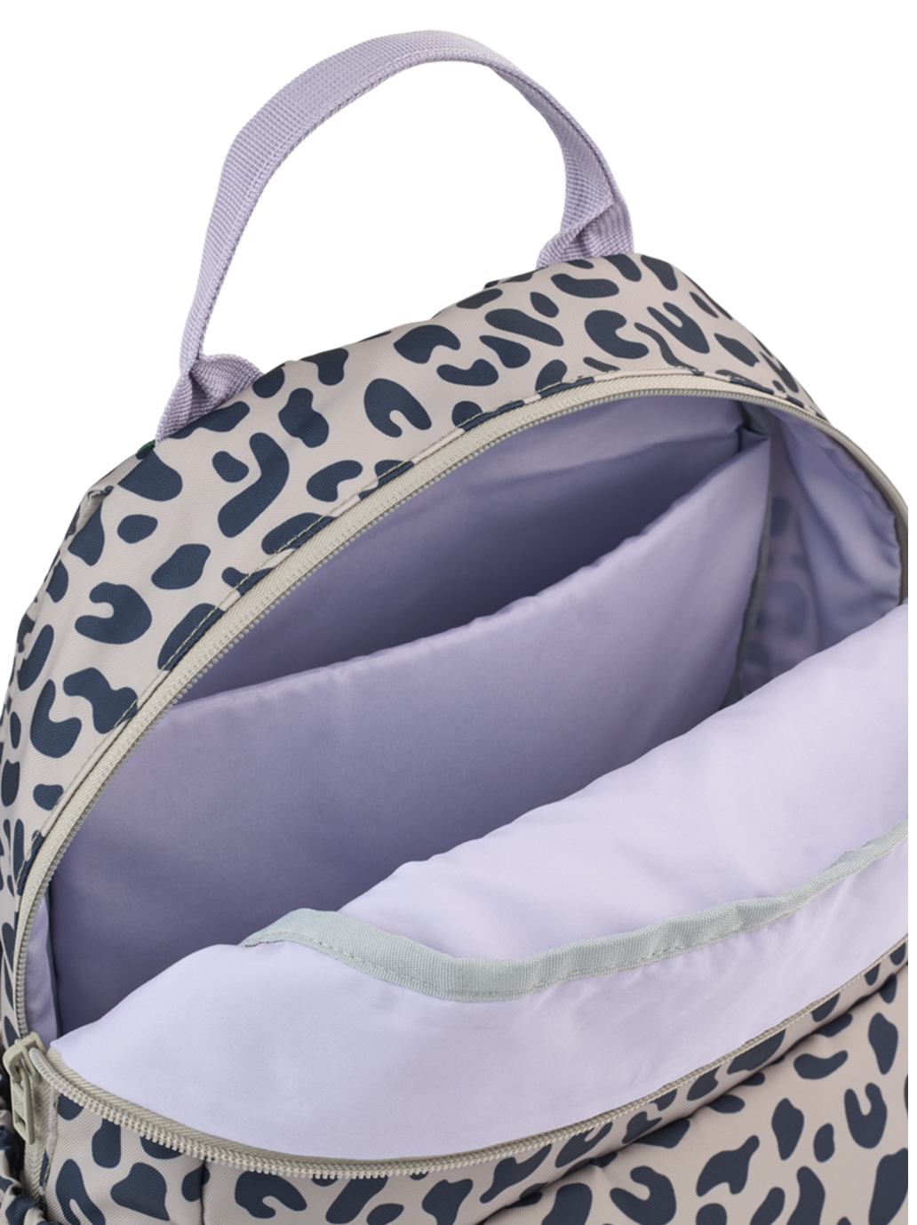 Lennon School Backpack