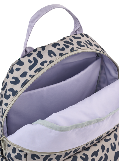 Lennon School Backpack MIST
