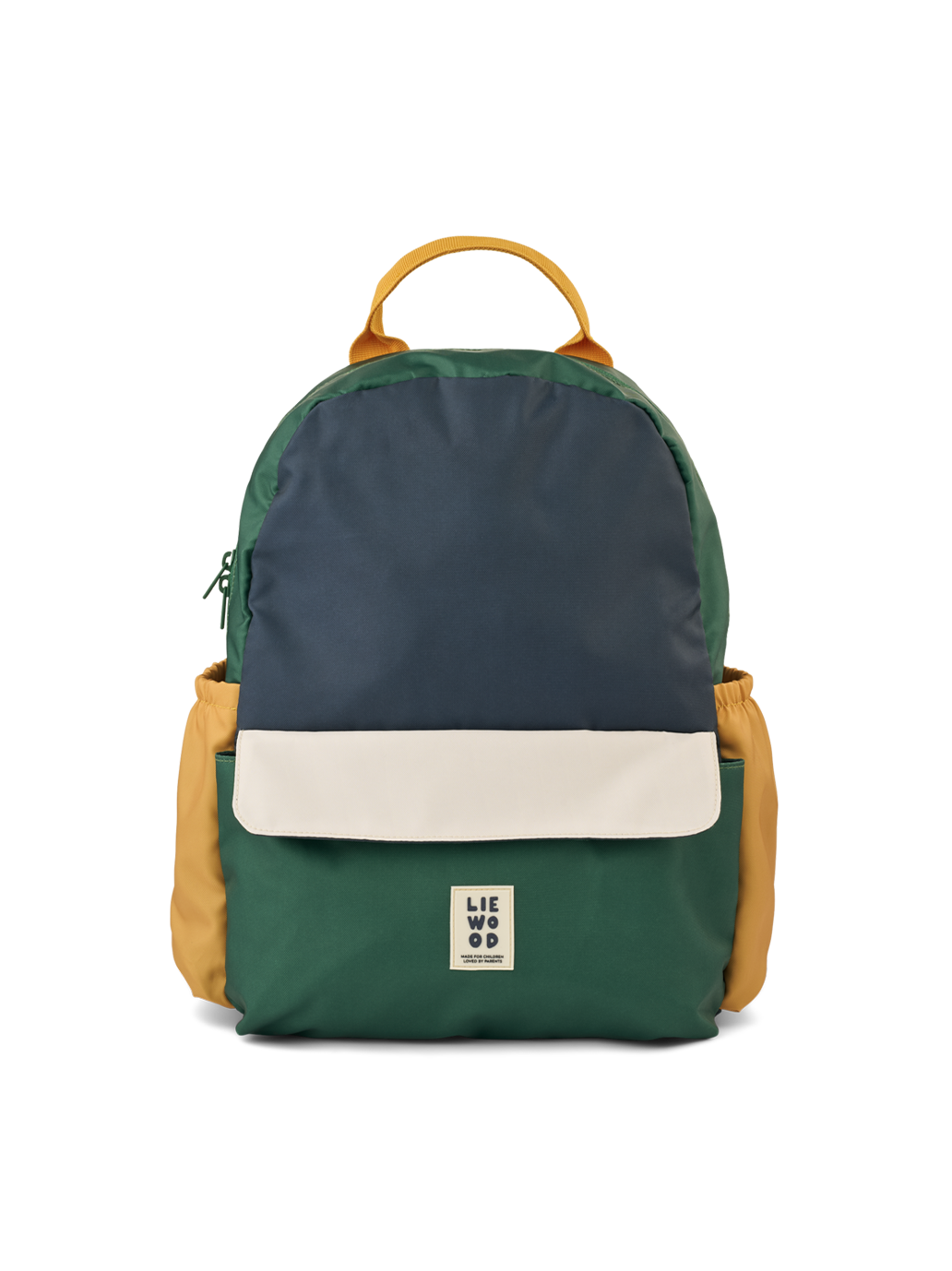 Plecak Lennon School Backpack