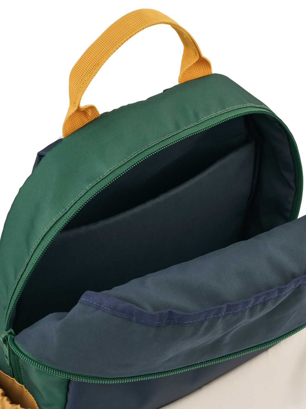 Plecak Lennon School Backpack GARDEN GREEN