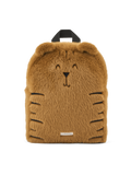Plecak Denise Tiger Plush Backpack GOLD CARAMEL