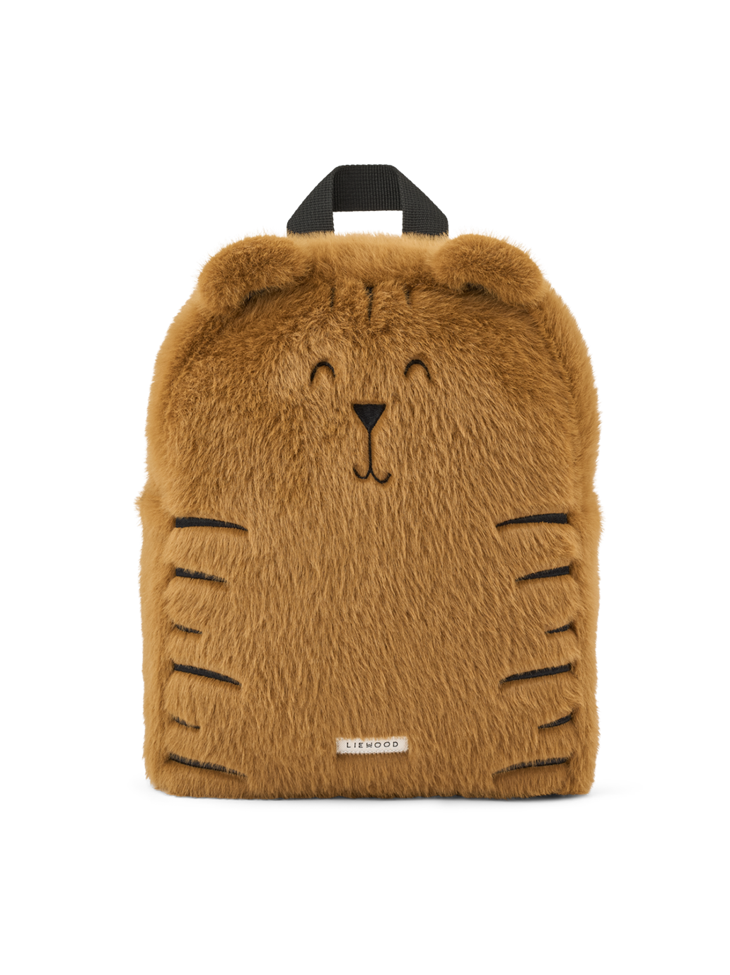 Plecak Denise Tiger Plush Backpack