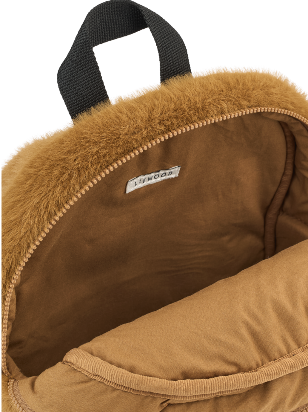 Plecak Denise Tiger Plush Backpack