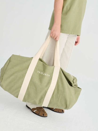 Torba sportowa Gym Bag nº02 True Artist BEBE Concept 