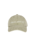 Cap nº01 Sage True Artist BEBE Concept 
