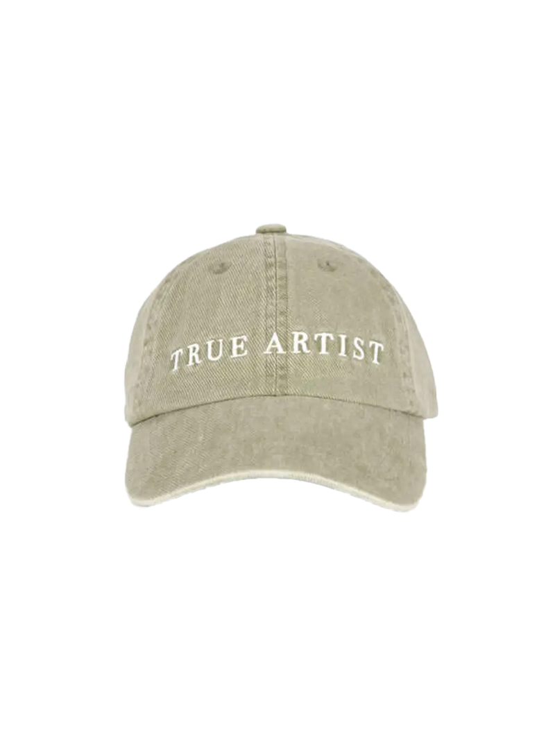 Cap nº01 Sage True Artist BEBE Concept 