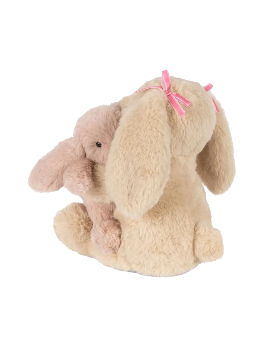 Przytulanka Bunny Hugs Konges Slojd BEBE Concept 