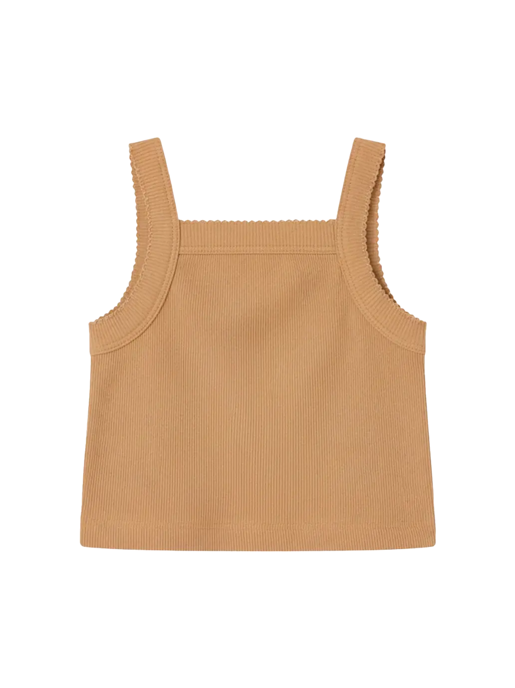 Classic Singlet Crop Top Summer &amp; Storm BEBE Concept 