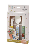 Zestaw sztućców dla dziecka Maison Petit Jour BEBE Concept 