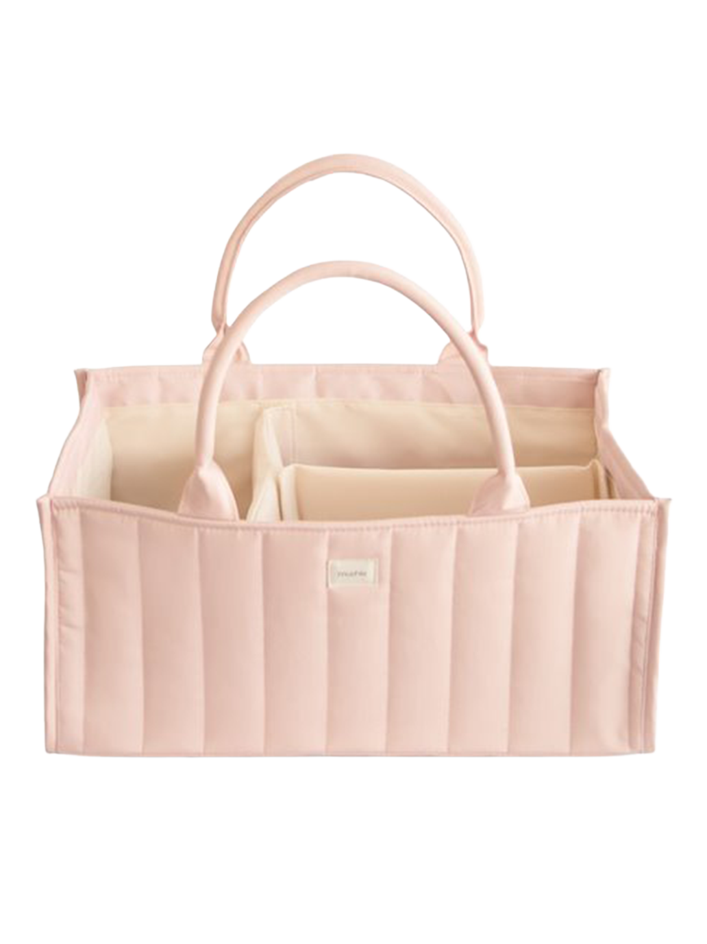 Organizer na Pieluszki BLUSH