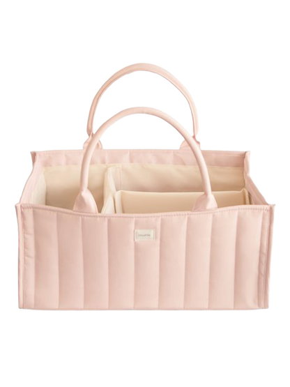Organizer na Pieluszki BLUSH
