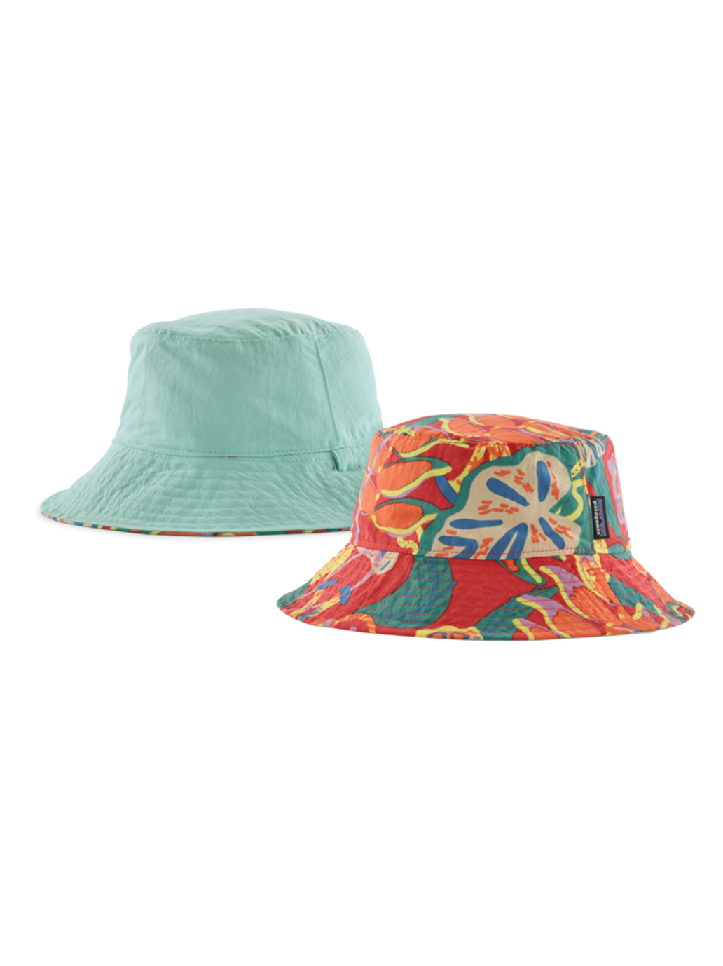Kapelusz Baby Sun Bucket Hat