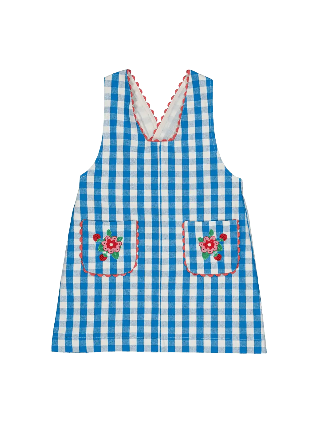Christie dress Ibiza Blue Hello Simone BEBE Concept 