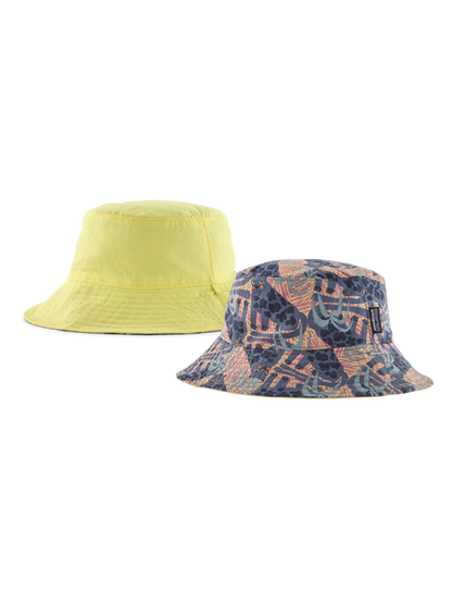Kapelusz Baby Sun Bucket Hat FADED MAGENTA