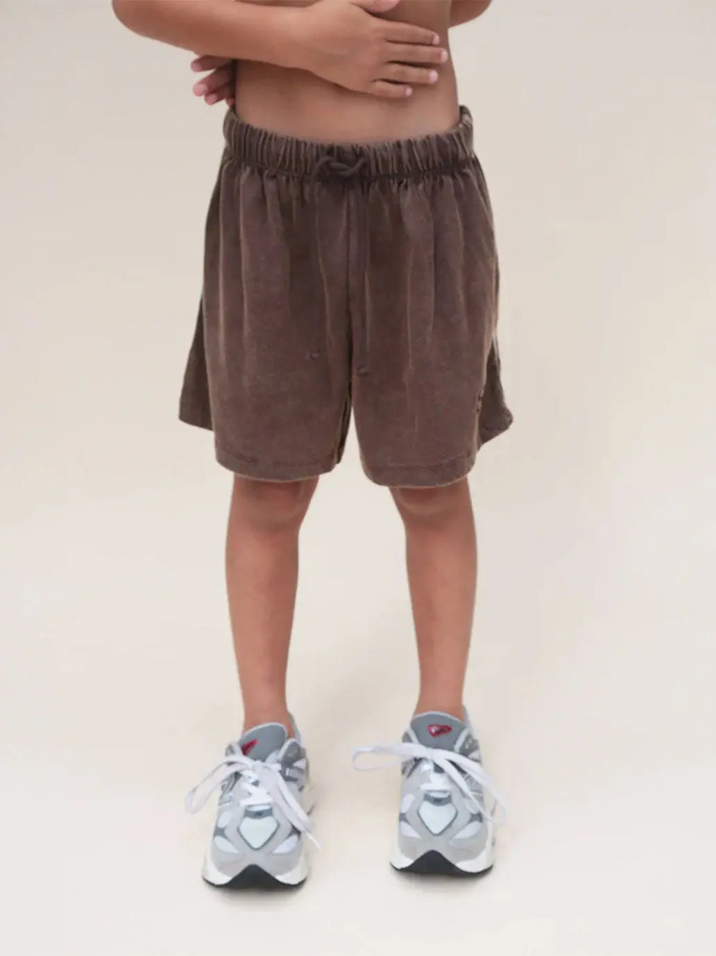 Spodenki Classic Jersey Shorts Summer & Storm BEBE Concept 