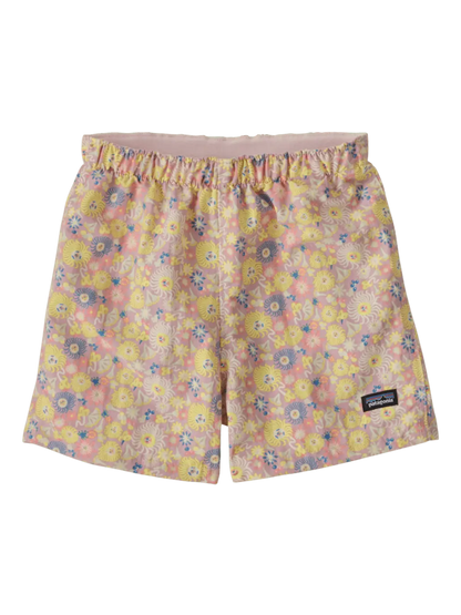 Spodenki szybkoschnące Baby Baggies Shorts Patagonia BEBE Concept 