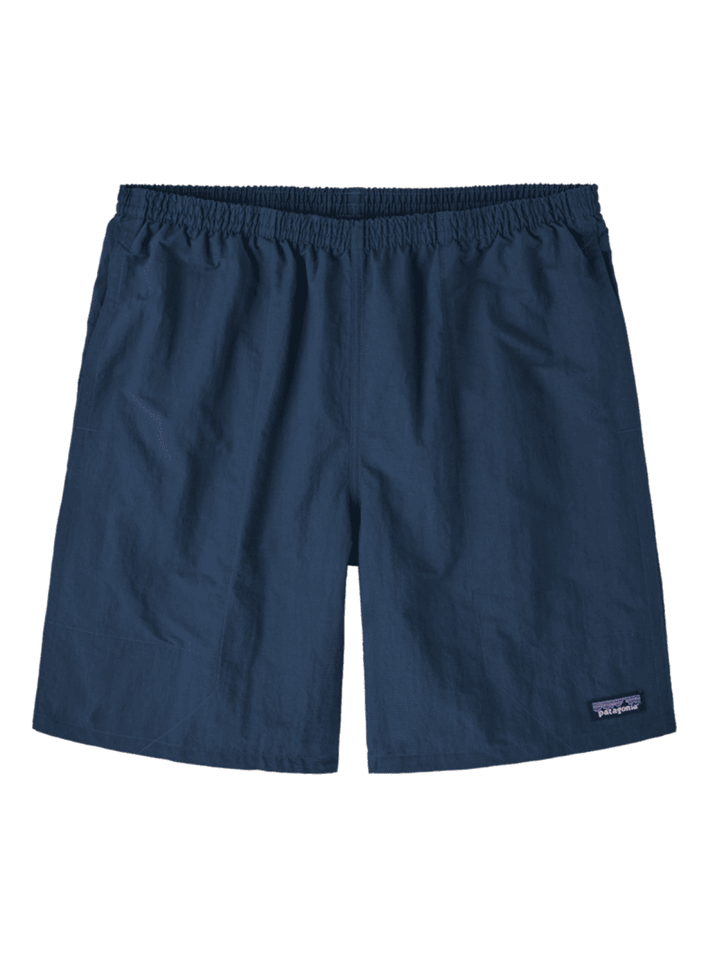 Męskie szorty kąpielowe Baggies Longs TIDEPOOL BLUE W/TIDEPOOL BLUE