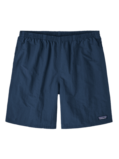 Męskie szorty kąpielowe Baggies Longs TIDEPOOL BLUE W/TIDEPOOL BLUE