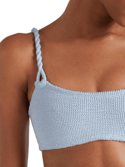 Kostium kąpielowy bikini Phoebe Hunza G BEBE Concept 
