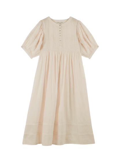Dentelle Dress Emile et Ida BEBE Concept 