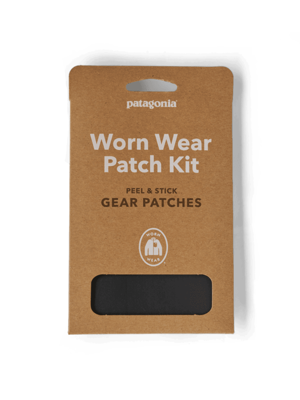 Patch Kit BLACK
