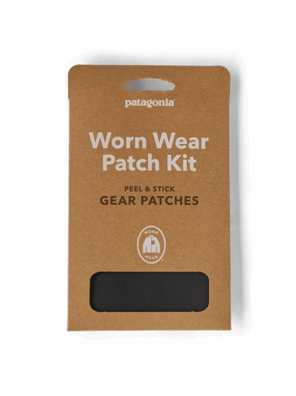 Patch Kit BLACK