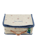 Bawełniana walizka Petite Valise Emile et Ida BEBE Concept 