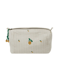 Bawełniana kosmetyczka Trousse Toilette Emile et Ida BEBE Concept 