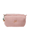 Bawełniana kosmetyczka Trousse Toilette Emile et Ida BEBE Concept 
