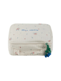 Bawełniana walizka Mini Malette Emile et Ida BEBE Concept 