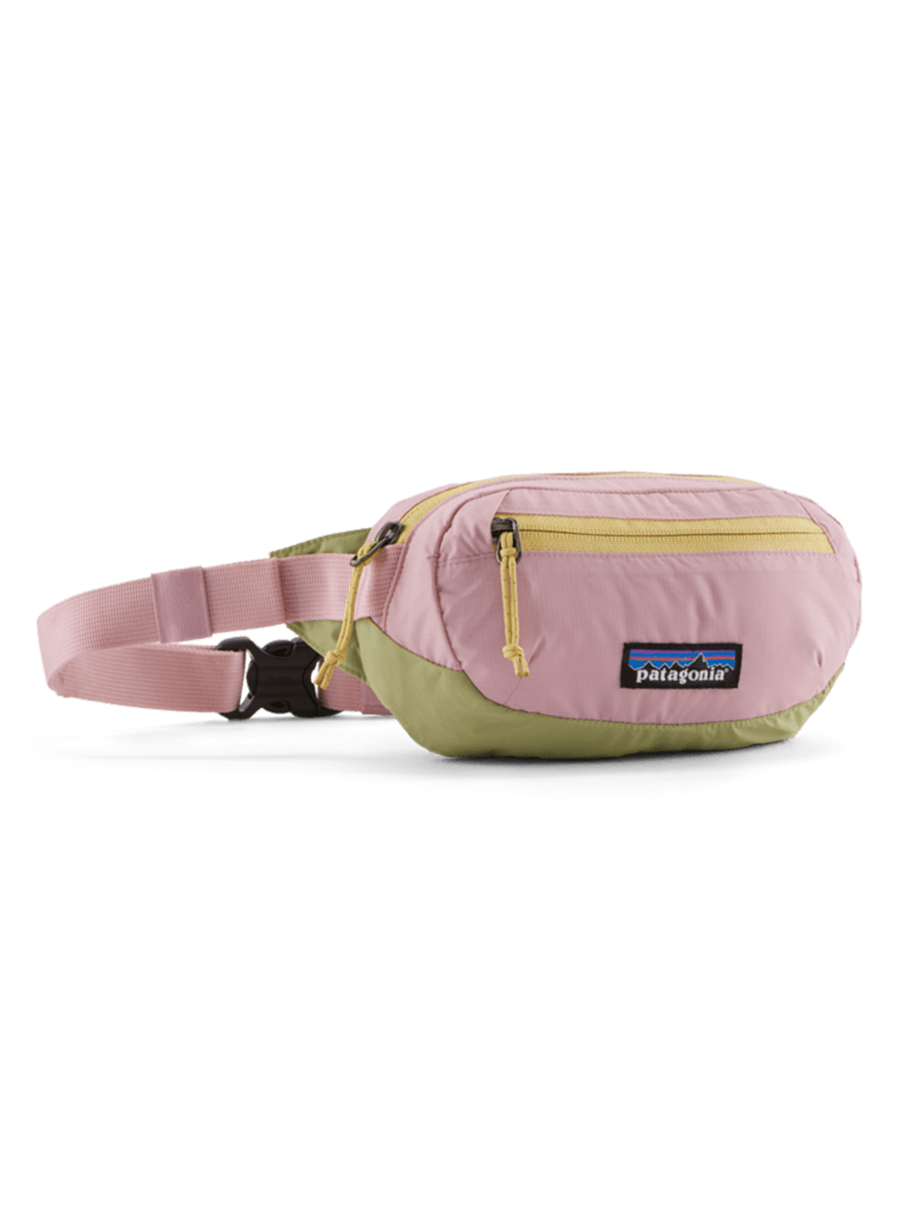 Saszetka Terravia Mini Hip Pack QUIET VIOLET