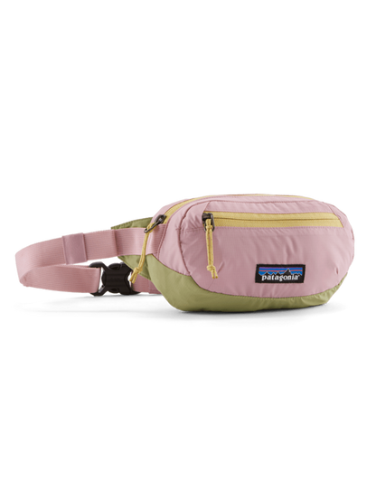 Saszetka Terravia Mini Hip Pack QUIET VIOLET
