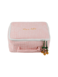 Bawełniana walizka Mini Malette Emile et Ida BEBE Concept 