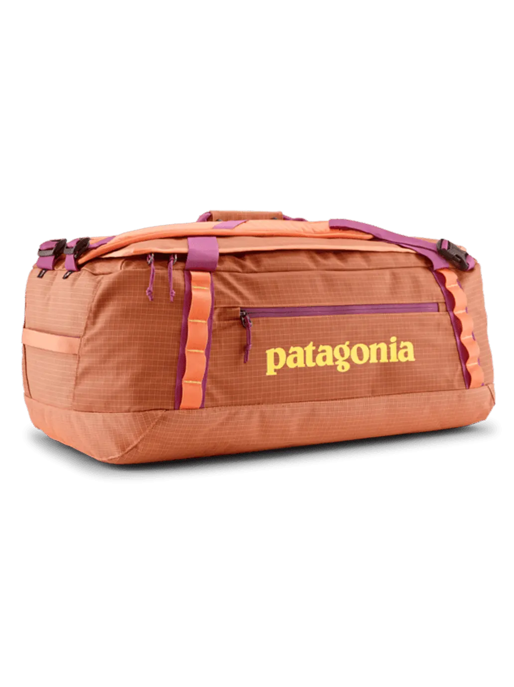 Torba Black Hole Duffel 55L Patagonia BEBE Concept 
