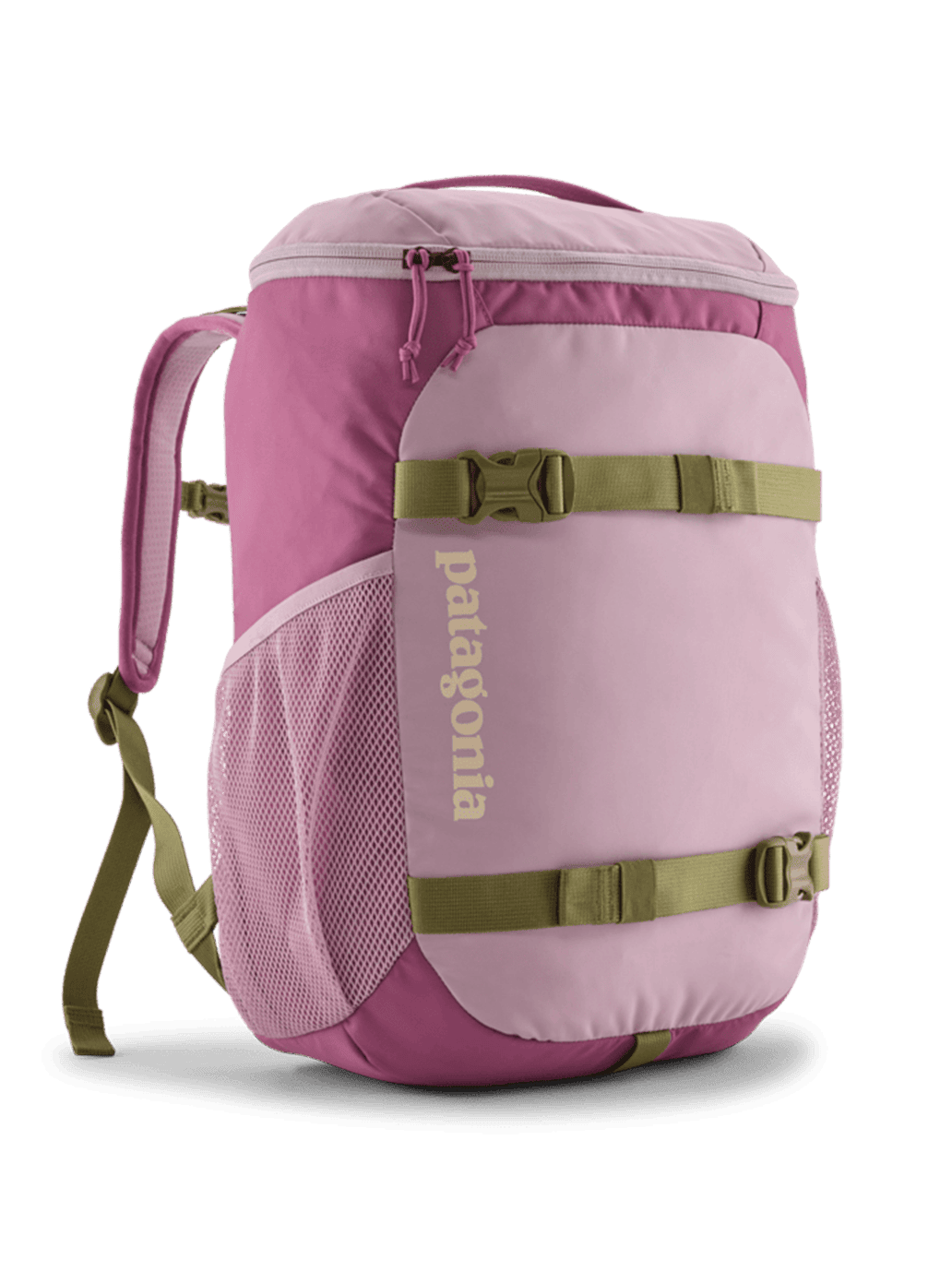 Plecak kids Refugito Day Pack 18L QUIET VIOLET