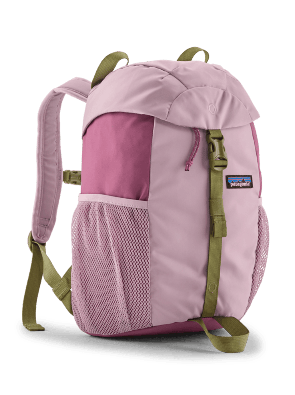 Plecak kids Refugito Day Pack 12L QUIET VIOLET