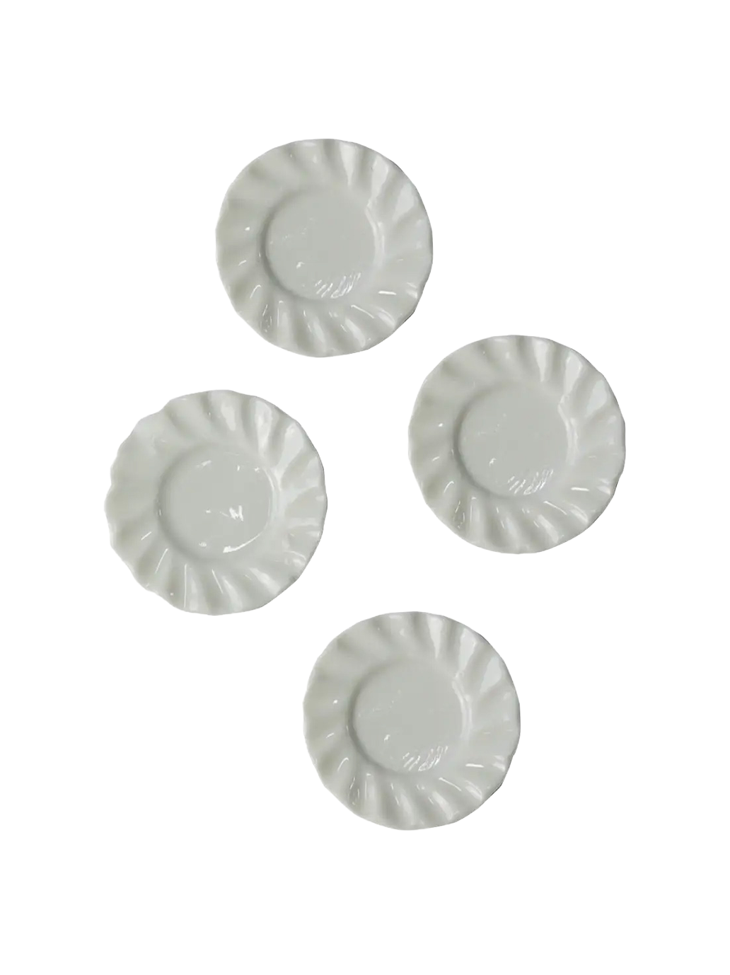 Minis Talerze PLATES