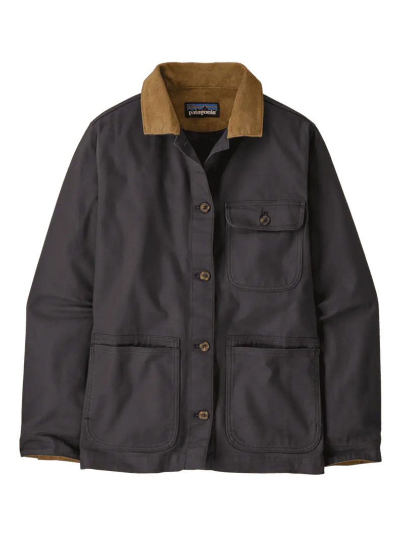 Damska kurtka Point Reyes Canvas Coat Patagonia BEBE Concept 