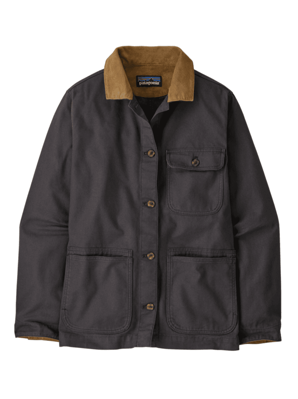 Damska kurtka Point Reyes Canvas Coat