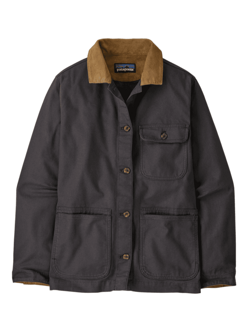 Damska kurtka Point Reyes Canvas Coat