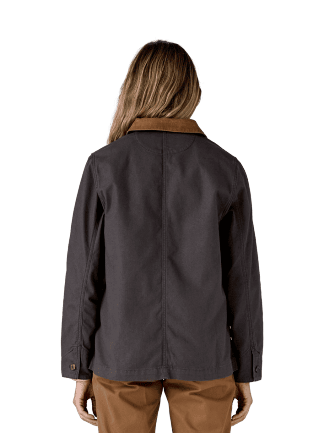 Damska kurtka Point Reyes Canvas Coat