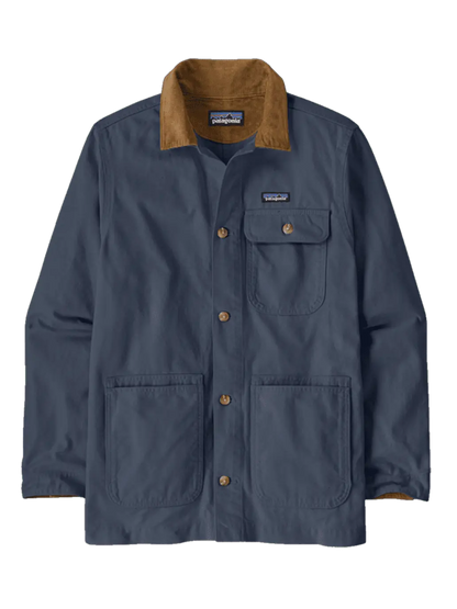 Męska kurtka Point Reyes Canvas Jkt Patagonia BEBE Concept 