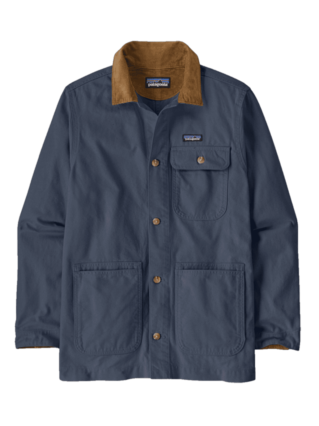 M's Point Reyes Canvas Jkt