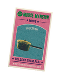 Minis Rondel SAUCEPAN