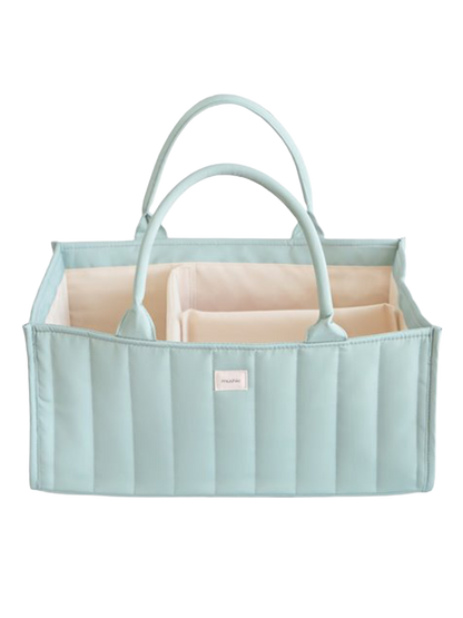 Organizer na Pieluszki ROMAN GREEN