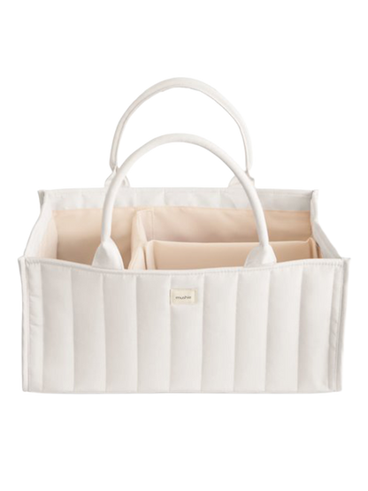 Organizer na Pieluszki IVORY